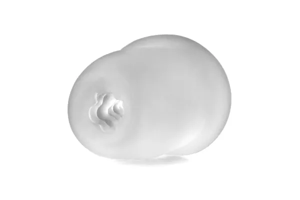 PerfectFit Buck Angel KissX Clear Dildos