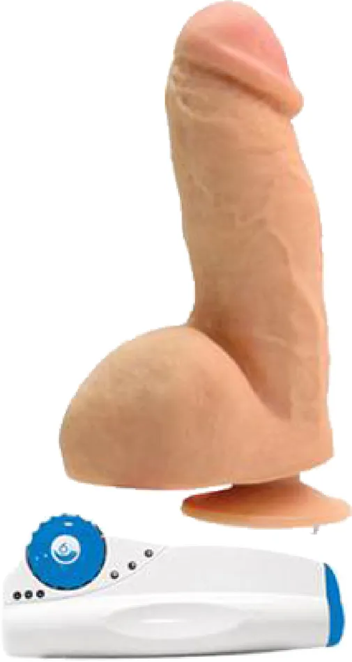 The Nerd Sheldon Vibrating Sex Toy Adult Orgasm Topco Sales Couples