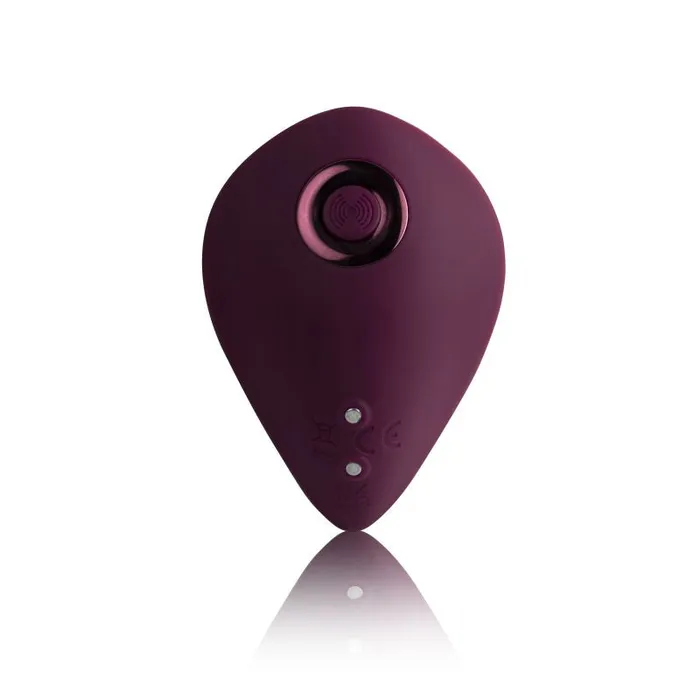 Vibrators Rocks Off Knickerbocker Glory Panty Vibe
