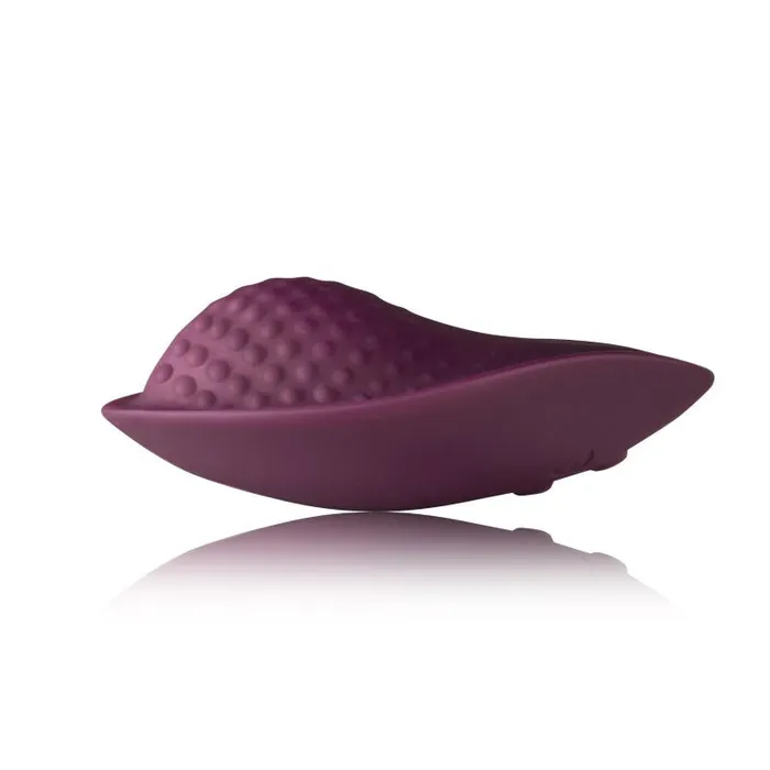 Vibrators Rocks Off Knickerbocker Glory Panty Vibe