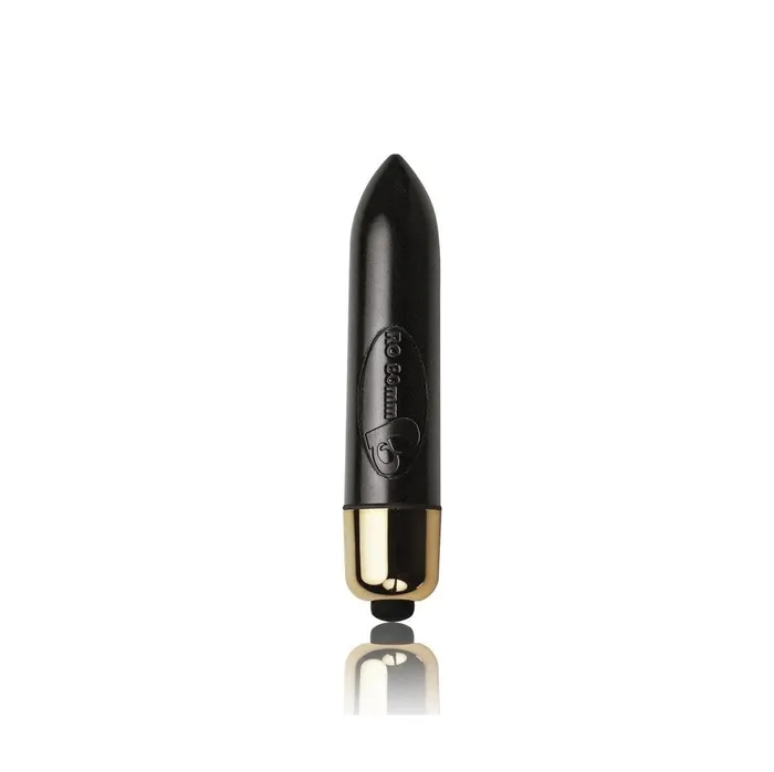 Anal RocksOff RocksOff Butt Quiver Butt Plug Removeable Bullet
