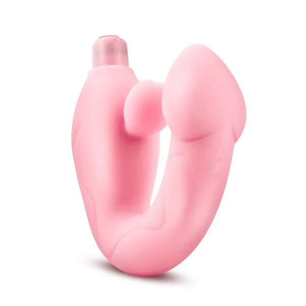 Blush Novelties Vibrators Luxe Goddess Pink
