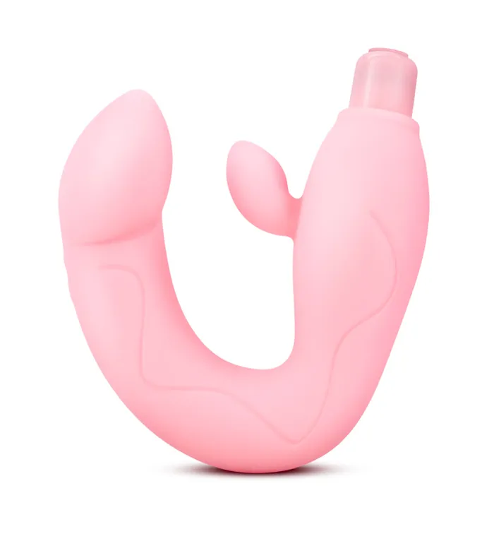Blush Novelties Vibrators Luxe Goddess Pink