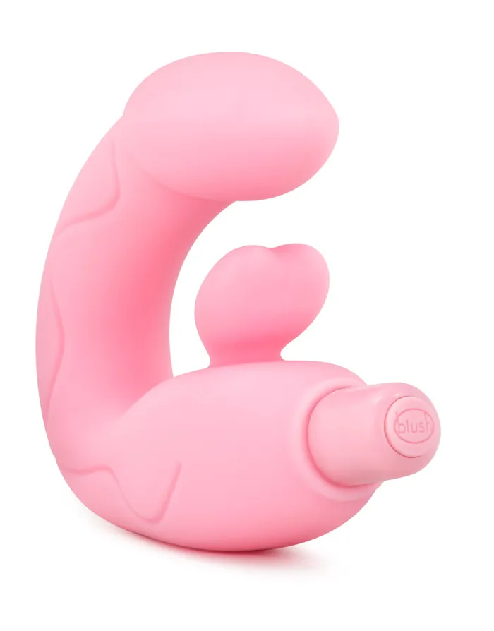 Blush Novelties Vibrators Luxe Goddess Pink