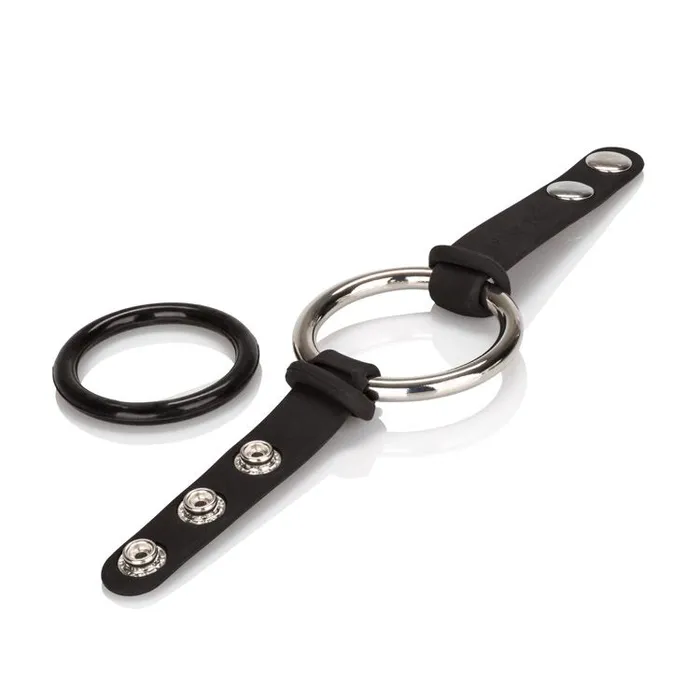 Colt Erection Set California Exotic Novelties Anal