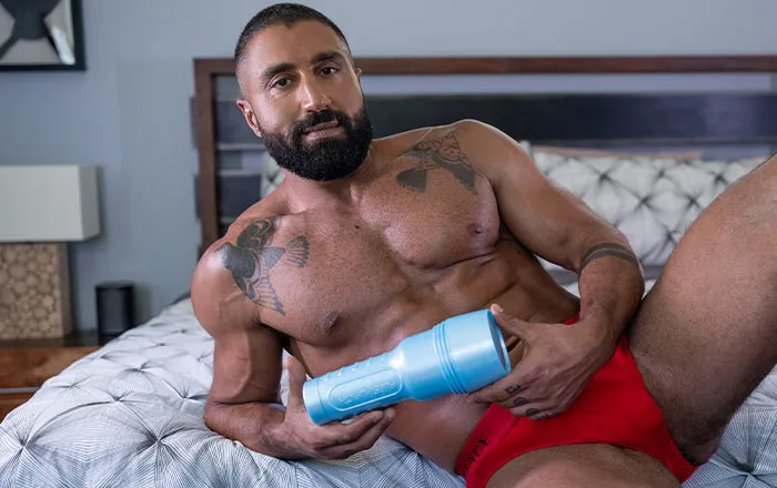 Fleshlight Sharok Vibrators