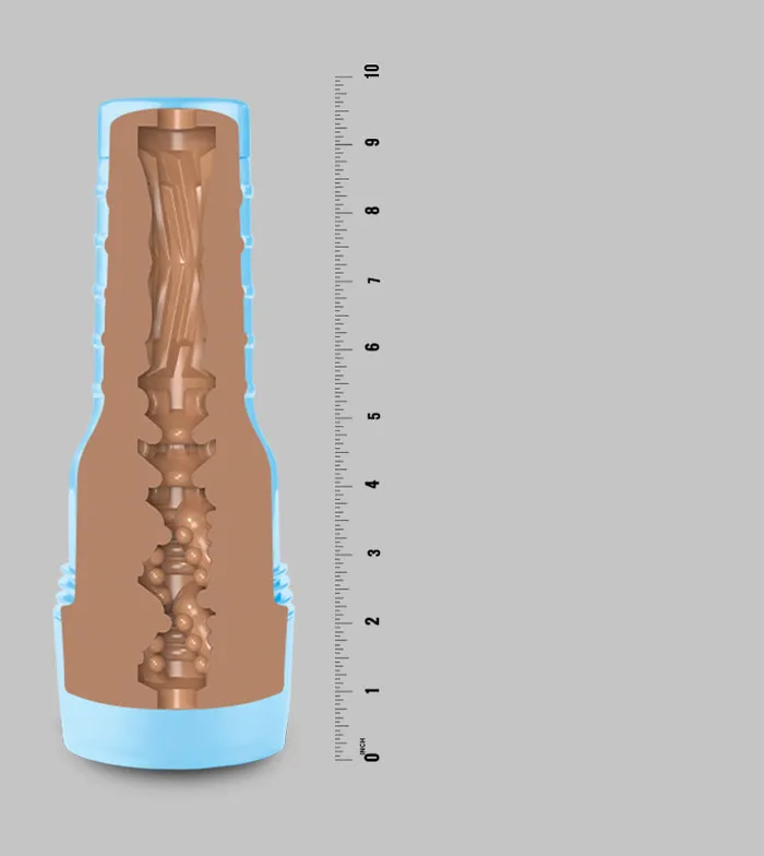 Fleshlight Sharok Vibrators