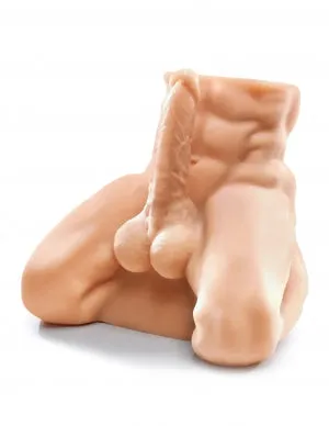 Pipedream Extreme Fuck Me Silly Man Pipedream Products Male Sex Toys