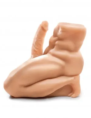Pipedream Extreme Fuck Me Silly Man Pipedream Products Male Sex Toys