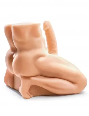 Pipedream Extreme Fuck Me Silly Man Pipedream Products Male Sex Toys