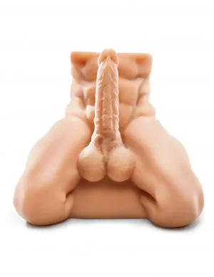 Pipedream Extreme Fuck Me Silly Man Pipedream Products Male Sex Toys
