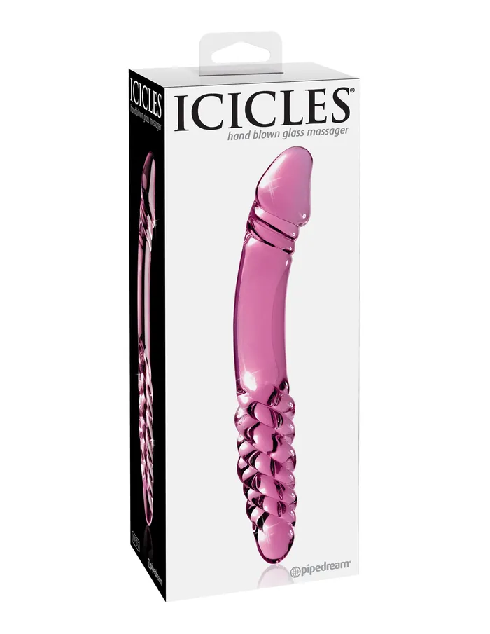 Pipedream Products Male Sex Toys Icicles 57