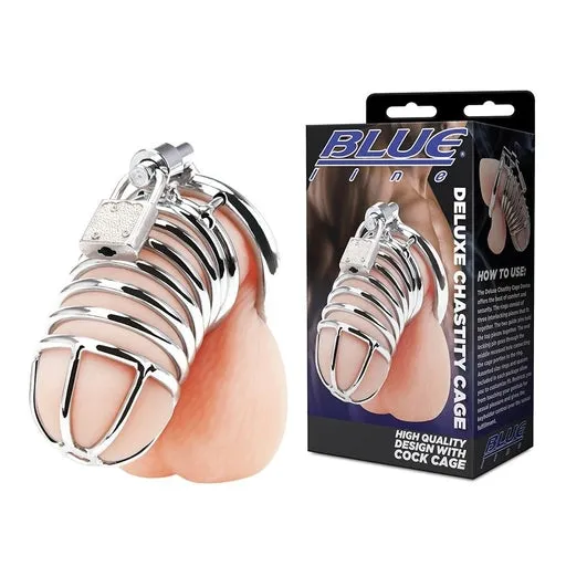 Vibrant Vibes Australia Quality Sex Toys Great Prices Male Sex Toys Deluxe Chastity Cage Vibrant Vibes Australia Quality Sex Toys Great Prices Male Sex Toys Deluxe Chastity Cage