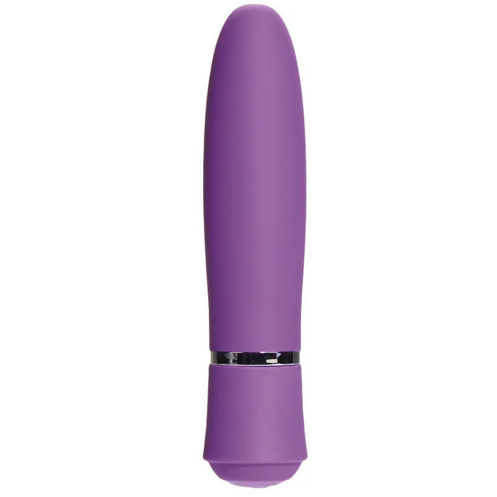 Vibrators California Exotic Novelties Tcb Taking Care of Business Purple
