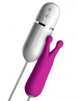 Vibrators Pipedream Products Crush Snooky