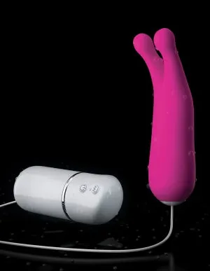 Vibrators Pipedream Products Crush Snooky