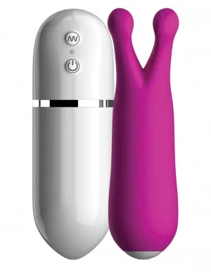 Vibrators Pipedream Products Crush Snooky