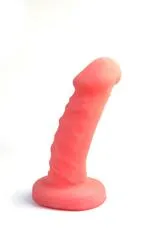 Vibrators Vibratex Silky Elastomer Softwear Skin Pink