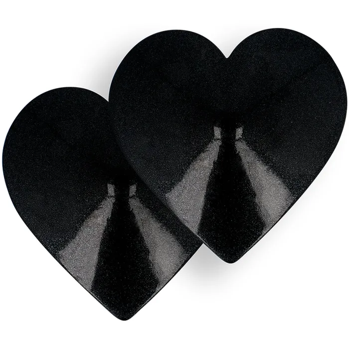 COQUETTE CHIC DESIRE COPRI CAPEZZOLI CUORI NERI COQUETTE ACCESSORIES Vibrators COQUETTE CHIC DESIRE COPRI CAPEZZOLI CUORI NERI COQUETTE ACCESSORIES Vibrators
