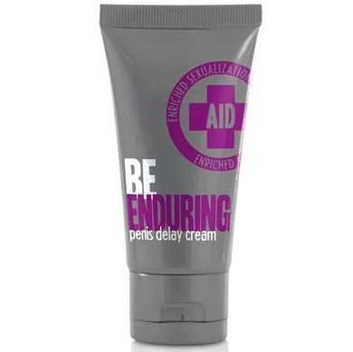 Male Sex Toys pleasuretoys69 AID BE ENDURING PENIS RITARD CREMA 45 ML itdefresitnl