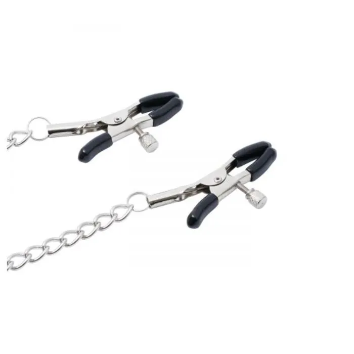 SLUT Nipple Clamps OProducts Nipple Clitoral Toys