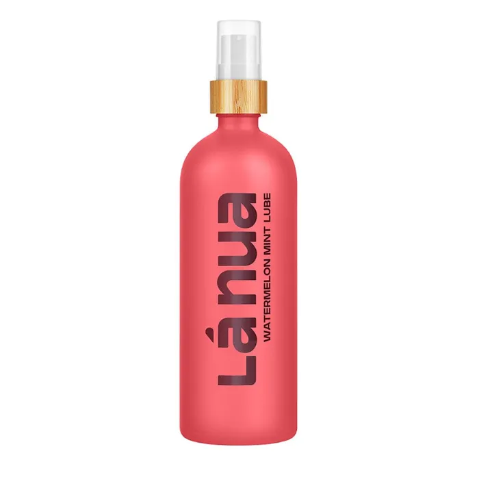 Watermelon Mint WaterBased Lubricant La Nua Lubricants