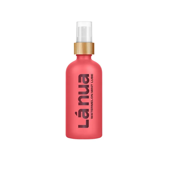 Watermelon Mint WaterBased Lubricant La Nua Lubricants