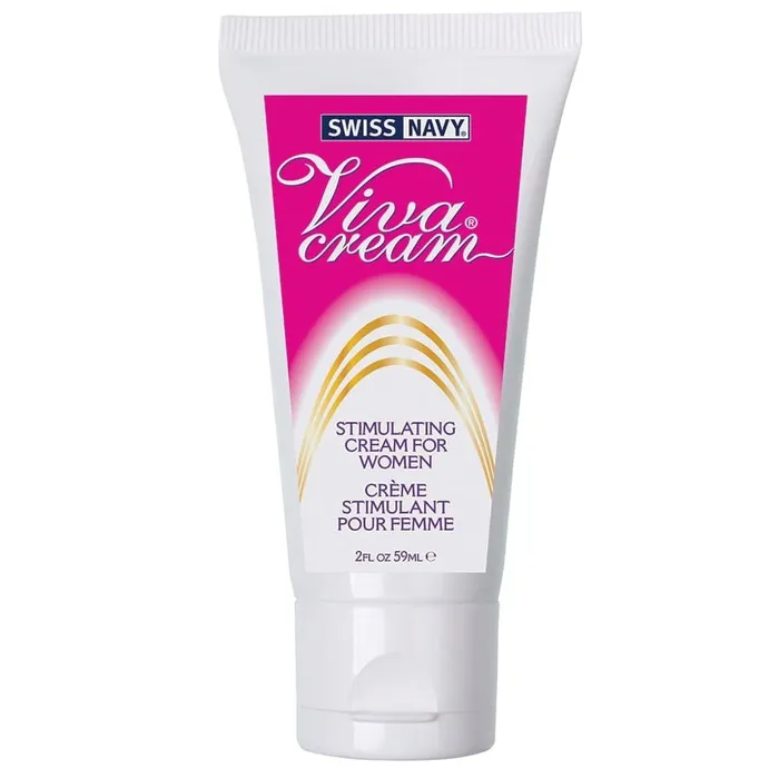 Anal MD Science Lab Viva Cream for Women