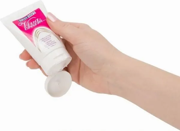 Anal MD Science Lab Viva Cream for Women