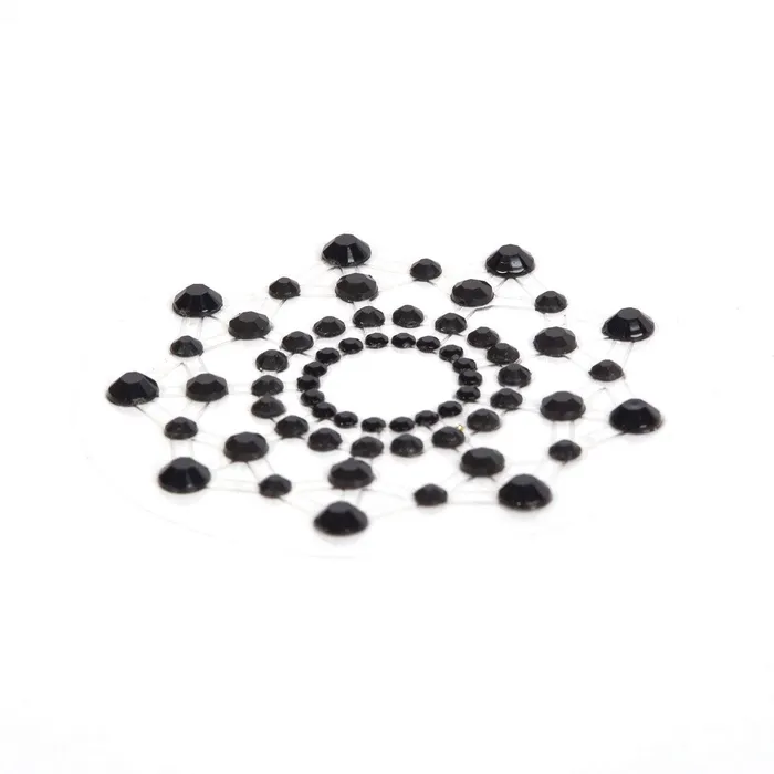 Bijoux Indiscrets Vibrators Bijoux Indiscrets Mimi Jewel Pasties Bijoux Indiscrets Vibrators Bijoux Indiscrets Mimi Jewel Pasties