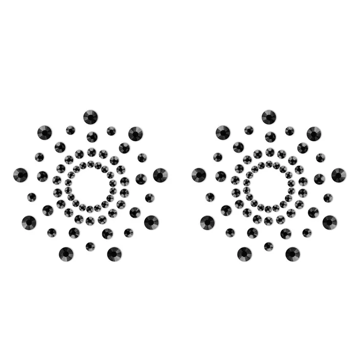 Bijoux Indiscrets Vibrators Bijoux Indiscrets Mimi Jewel Pasties Bijoux Indiscrets Vibrators Bijoux Indiscrets Mimi Jewel Pasties