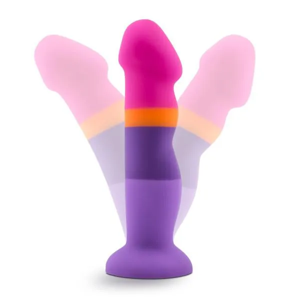 Blush Vibrators Blush Avant D3 Summer Fling