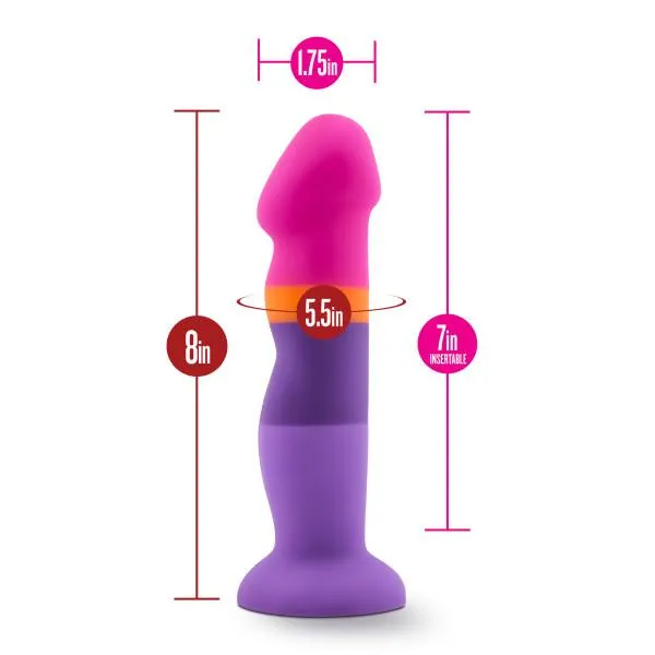 Blush Vibrators Blush Avant D3 Summer Fling