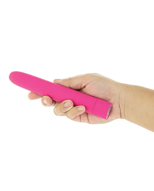 BMS Factory Female Sex Toys Easy Pleezy Vibrator