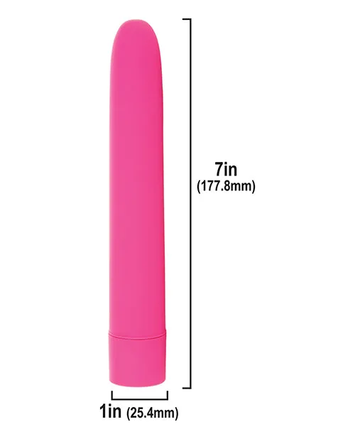 BMS Factory Female Sex Toys Easy Pleezy Vibrator