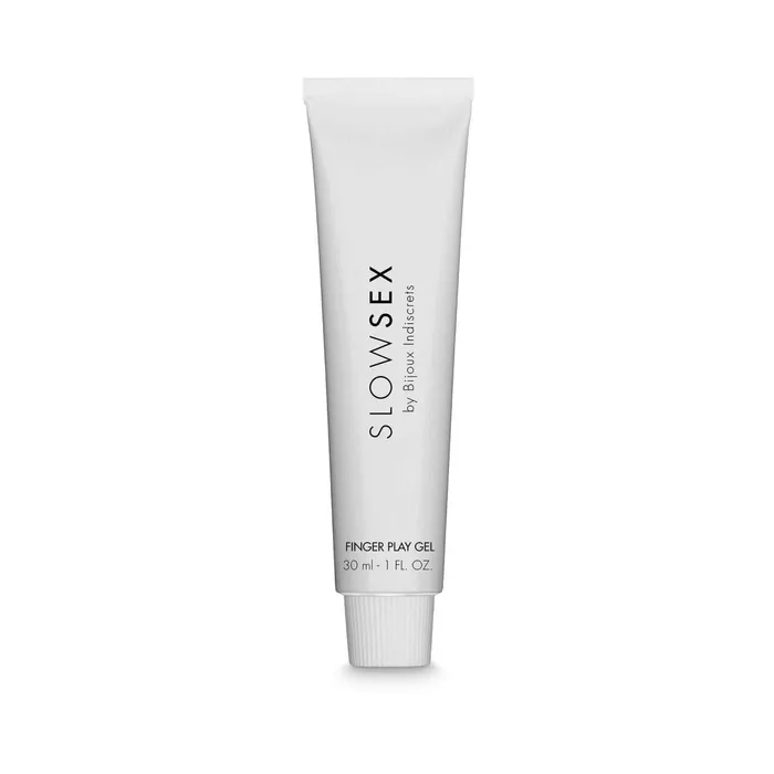 Couples Bijoux Indiscrets Bijoux Indiscrets Finger Play Gel