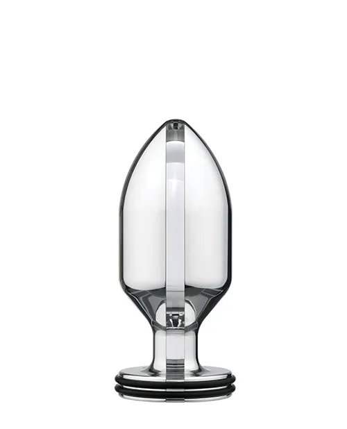 Electrastim Intruder Extreme Electro Butt Plug Electrastim Anal