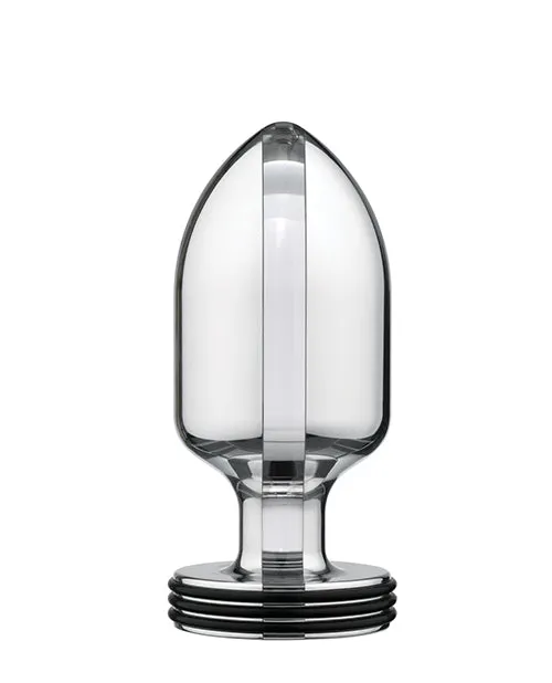 Electrastim Intruder Extreme Electro Butt Plug Electrastim Anal Electrastim Intruder Extreme Electro Butt Plug Electrastim Anal