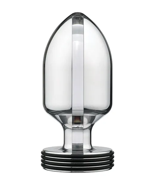 Electrastim Intruder Extreme Electro Butt Plug Electrastim Anal Electrastim Intruder Extreme Electro Butt Plug Electrastim Anal
