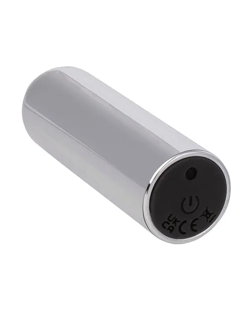 Female Sex Toys 10 Function Rechargeable Bullet Stimulator CalExotics