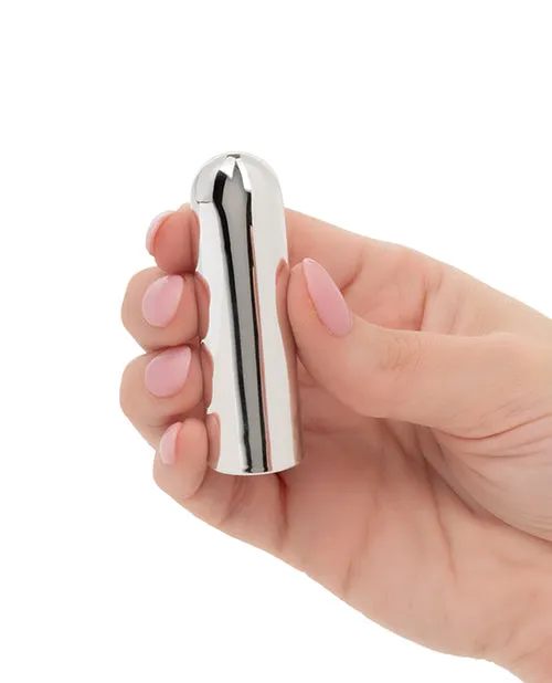 Female Sex Toys 10 Function Rechargeable Bullet Stimulator CalExotics