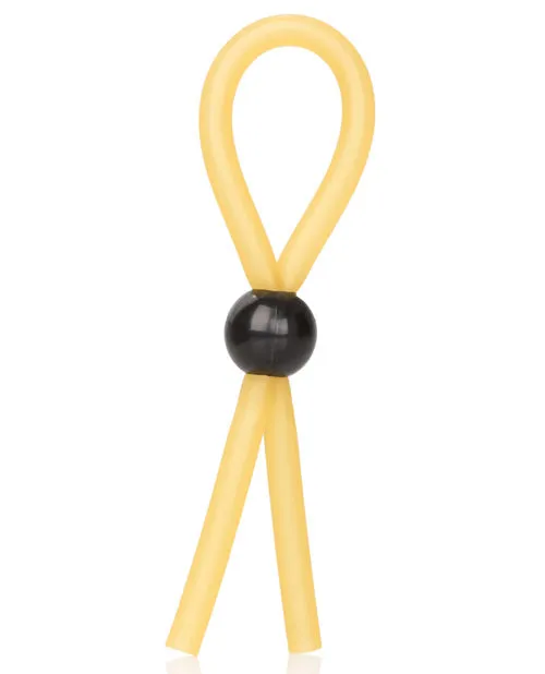 Female Sex Toys Dr Joel Kaplan Erection Enhancing Lasso Rings CalExotics