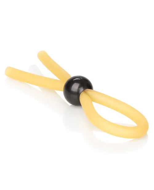 Female Sex Toys Dr Joel Kaplan Erection Enhancing Lasso Rings CalExotics