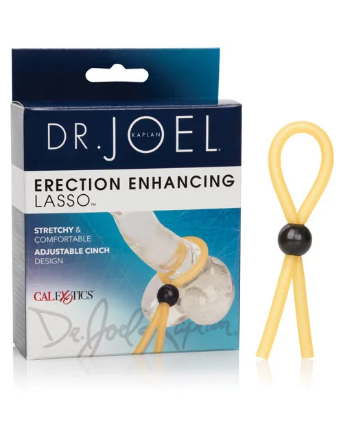 Female Sex Toys Dr Joel Kaplan Erection Enhancing Lasso Rings CalExotics