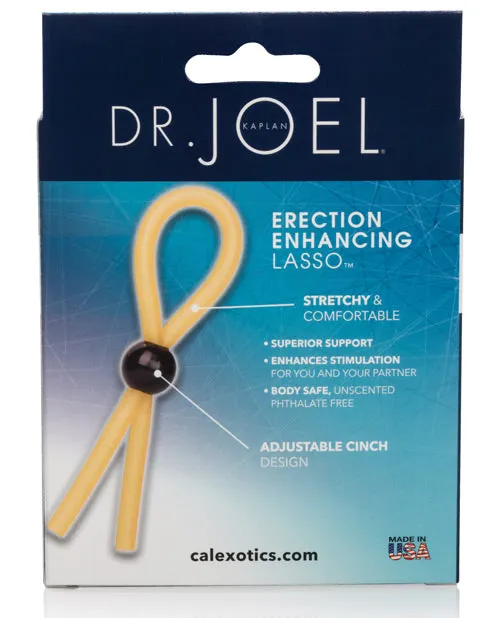Female Sex Toys Dr Joel Kaplan Erection Enhancing Lasso Rings CalExotics