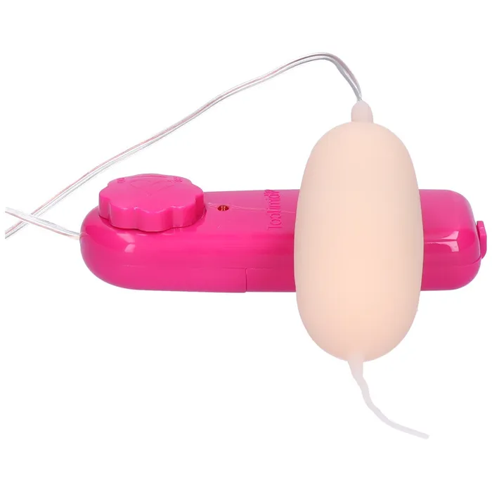Female Sex Toys TooTimidcom Spiral Flicker Vibrating Bullet Clit Teaser