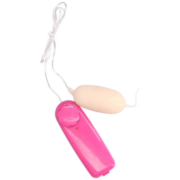 Female Sex Toys TooTimidcom Spiral Flicker Vibrating Bullet Clit Teaser