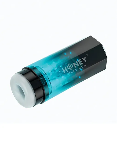 Honey Play Box Male Sex Toys Adrian Waterproof Male Masturbator