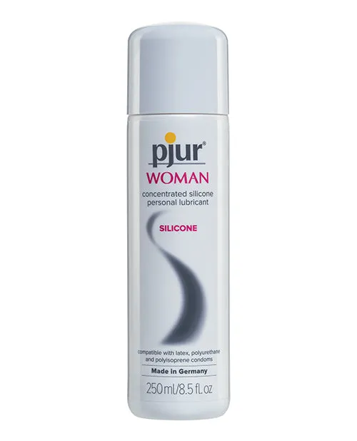 Lubricants Pjur Pjur Woman Silicone Personal Lubricant