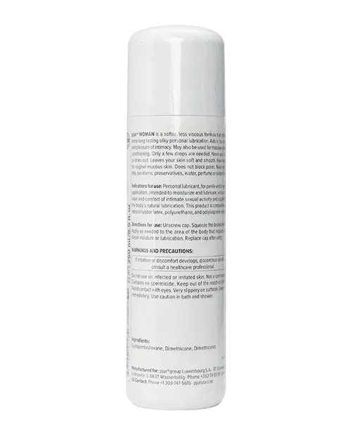 Lubricants Pjur Pjur Woman Silicone Personal Lubricant